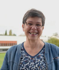 Corinne Pereur