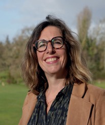 Hélène Carasco