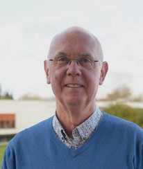 Jean-Jacques Théau