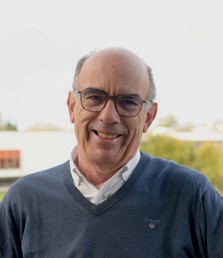 Jean-Marie Trouche