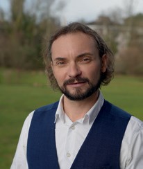 Ludovic Bourdon