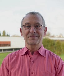Pierre Vivion