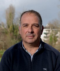 Stéphane Hayet